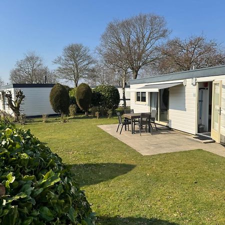 Vakantiepark Schouwenduin Burgh-Haamstede Exterior foto