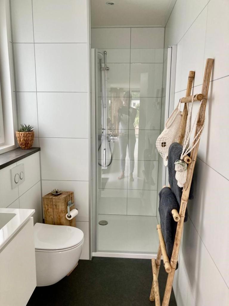 Vakantiepark Schouwenduin Burgh-Haamstede Zimmer foto
