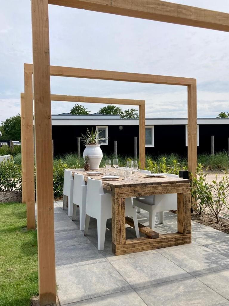 Vakantiepark Schouwenduin Burgh-Haamstede Zimmer foto
