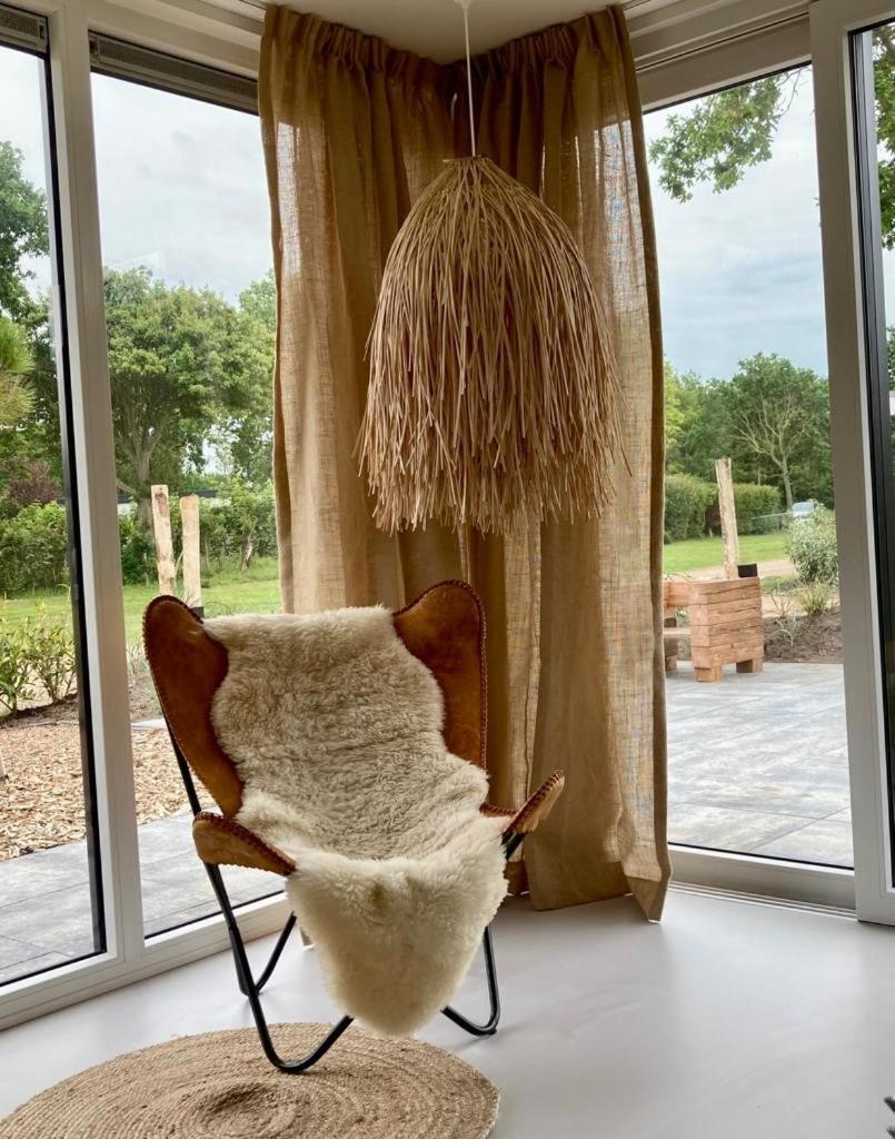 Vakantiepark Schouwenduin Burgh-Haamstede Zimmer foto